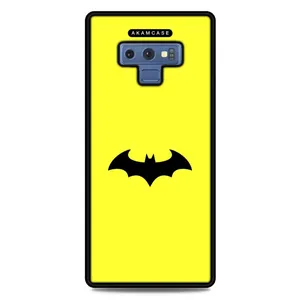 AKAM AMC-WSGN9-BATMAN9 Cover For Samsung Galaxy Note 9