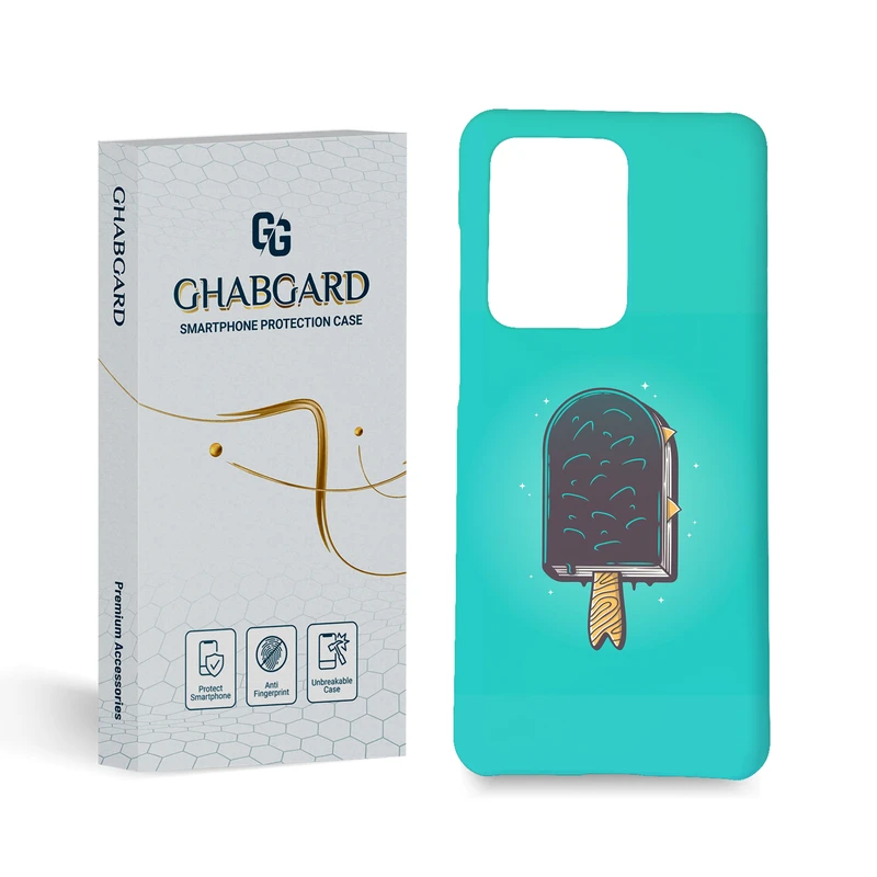   کاور قاب گارد مدل فانتزی مناسب برای گوشی موبایل سامسونگ galaxy s20 ultra