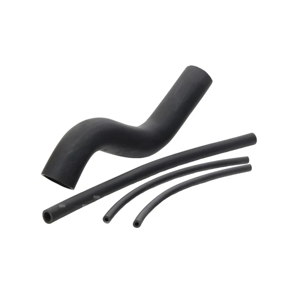 شلنگ باک خودرو کد 1375 مناسب برای پراید بسته 4 عددی