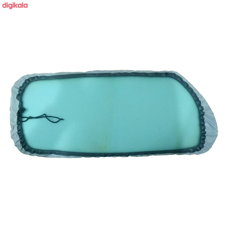 روکش اتوپرس مدل نسوز  کد L