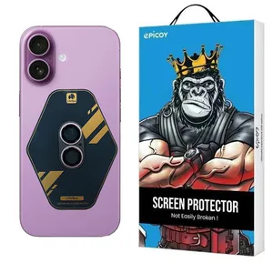 Epicoy Chelipa Lenz camera protector for iPhone 17