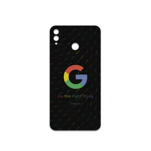 MAHOOT  Ggl Cover Sticker for Honor 8X Max