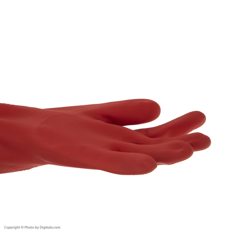 دستکش ایمنی تی جی جی مدل R0034