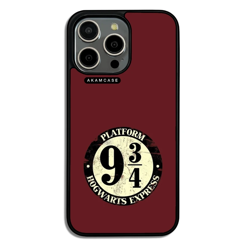 کاور آکام مدل AMC-WA15PROMAX-HARRY POTTER-19 مناسب برای گوشی موبایل اپل iPhone 15 Pro Max