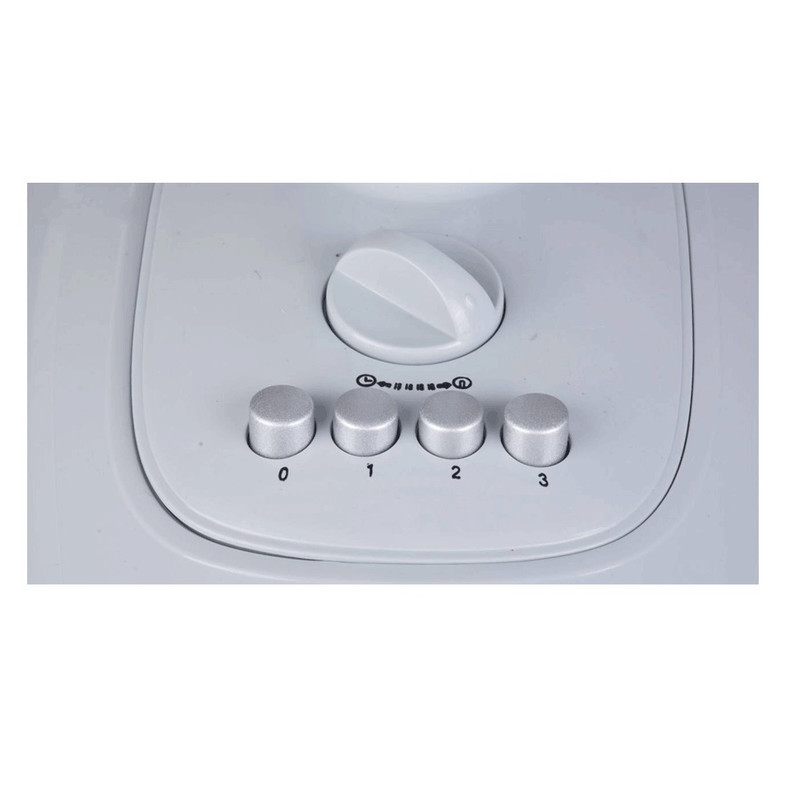 پنکه رومیزی نانیوا مدل NTF-450