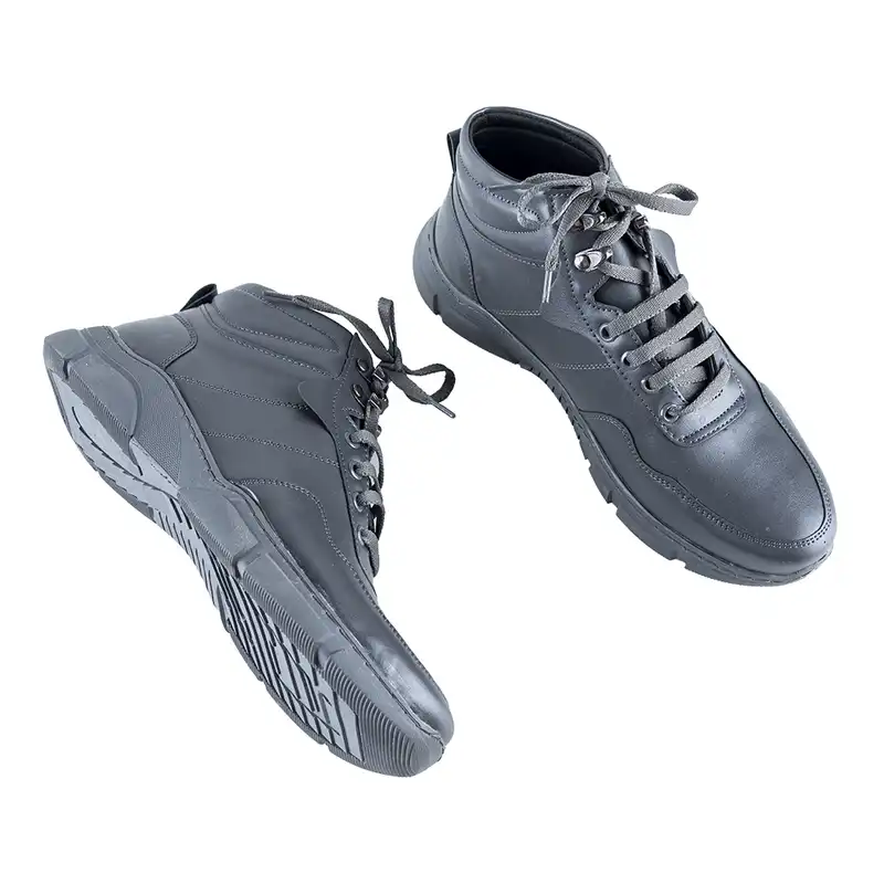 نیم بوت زنانه پاتکان مدل marsha