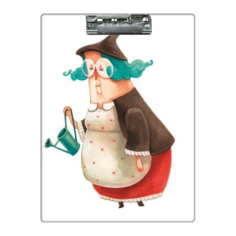 تخته شاسی طرح کارتونی کد 2359869 سایز A4