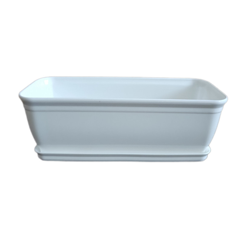 گلدان مدل مستطیلی کد 50