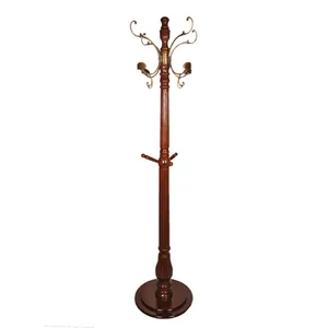 آویز لباس ایستاده مدل افسون کد MN-2