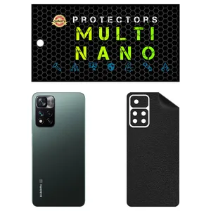MULTI NANO X-F1L Back Skin For Xiaomi 11i Hyper Charge 5G