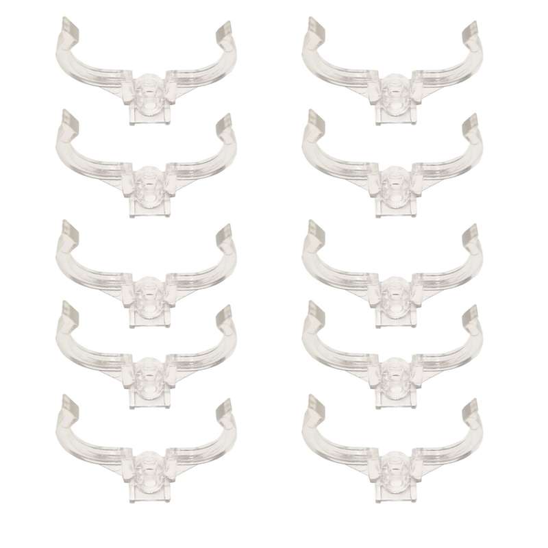 گیره لامپ FPL کد 01 بسته 10عددی