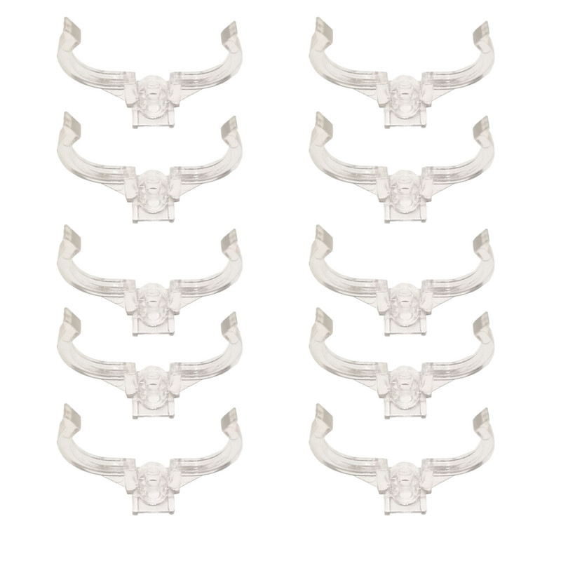 گیره لامپ FPL کد 01 بسته 10عددی