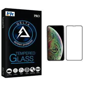 PK Delta Glass Screen Protector For Apple iPhone XS