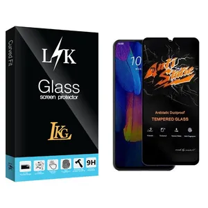 LKG LKK Antistatic Screen Protector For HTC Wildfire X