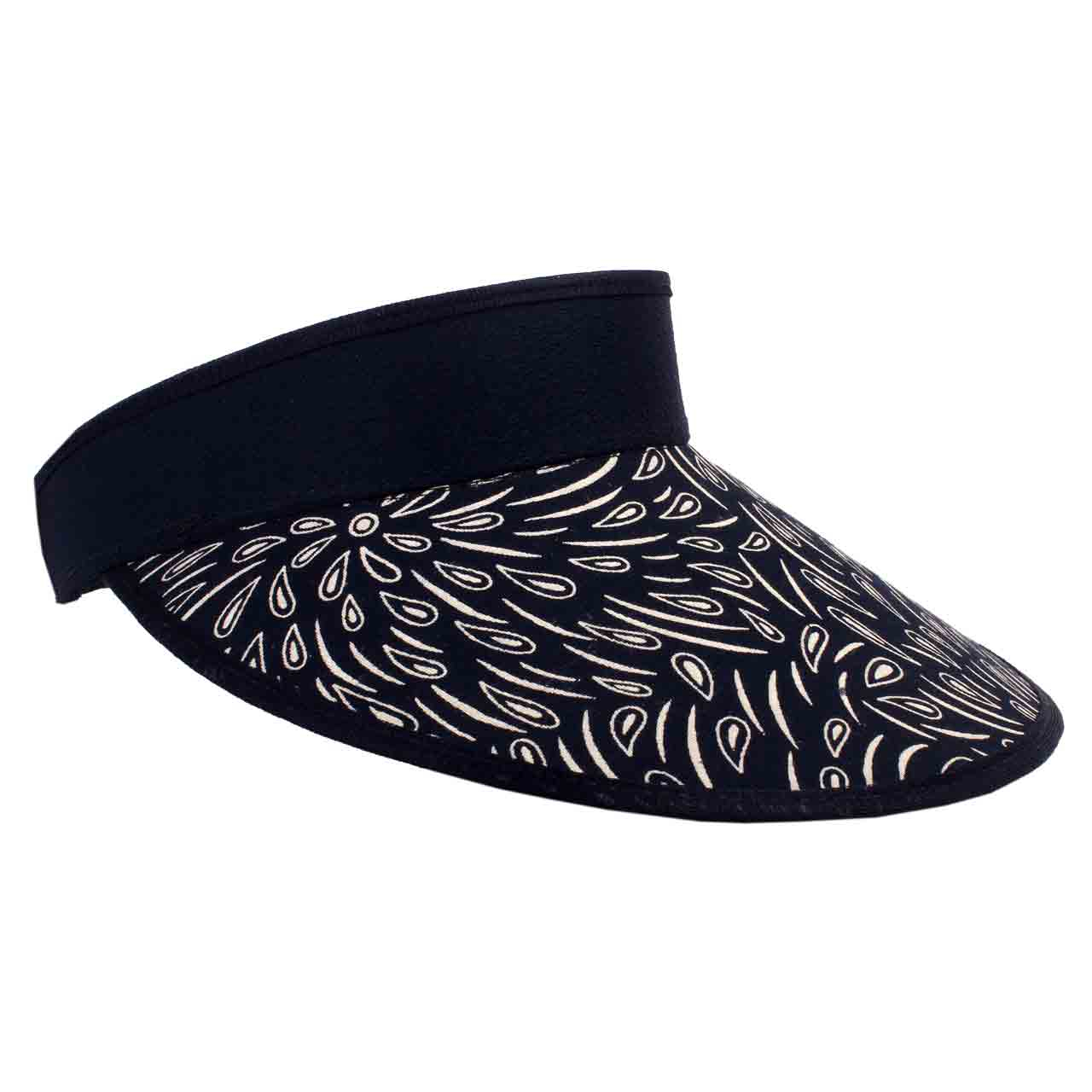 کلاه آفتابگیر زنانه مدل SW029