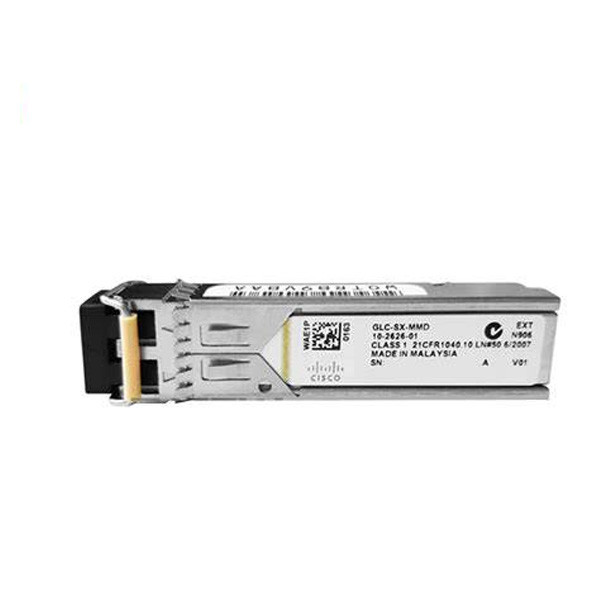 ماژول فیبر نوری سیسکو مدل GLC-SX-MMD