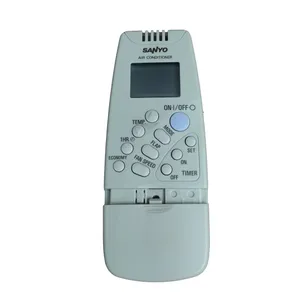 ریموت کنترل سانیو مدل RCS-3HS4E-G مناسب برای کولر گازی SANYO
