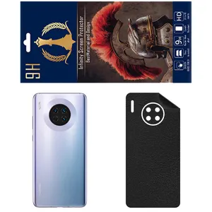 INFINITI PRO CH Back Skin For Huawei Mate 30 5G