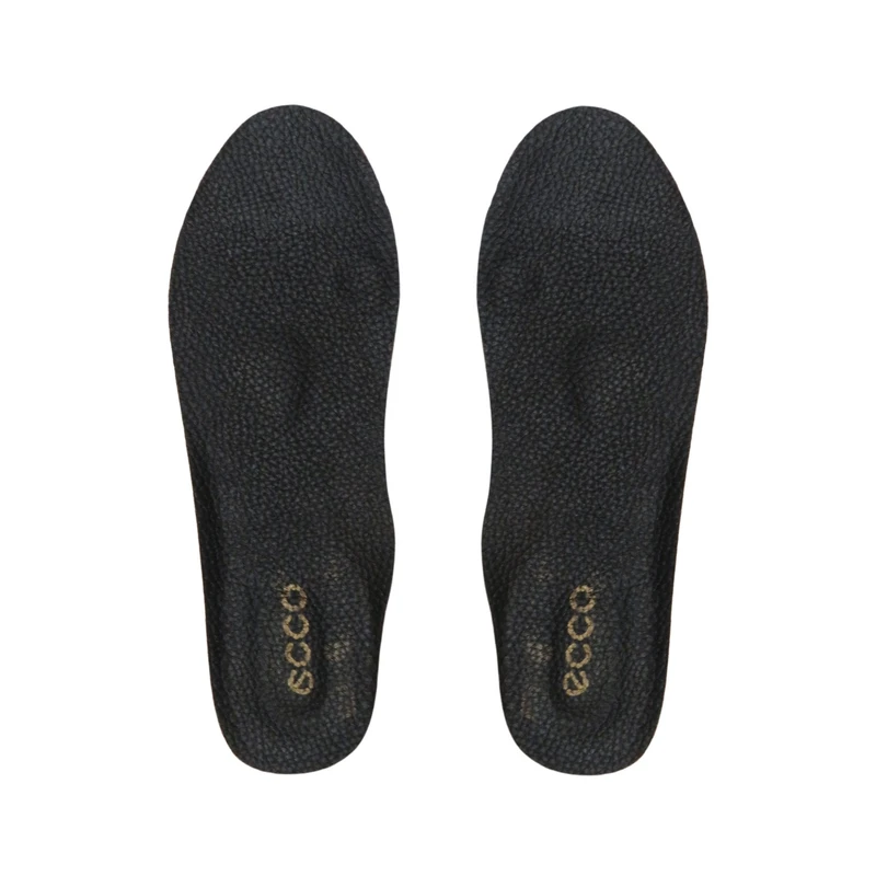 کفی طبی مدل دولایه چرم طبیعی سایز 36