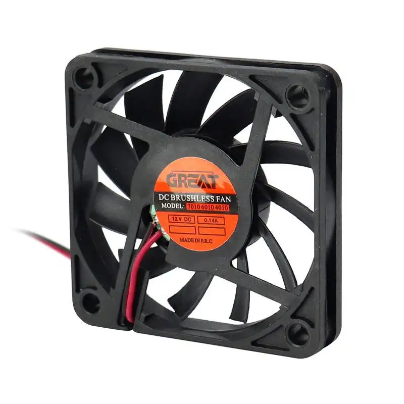 فن کارت گرافیک گریت مدل 6x6