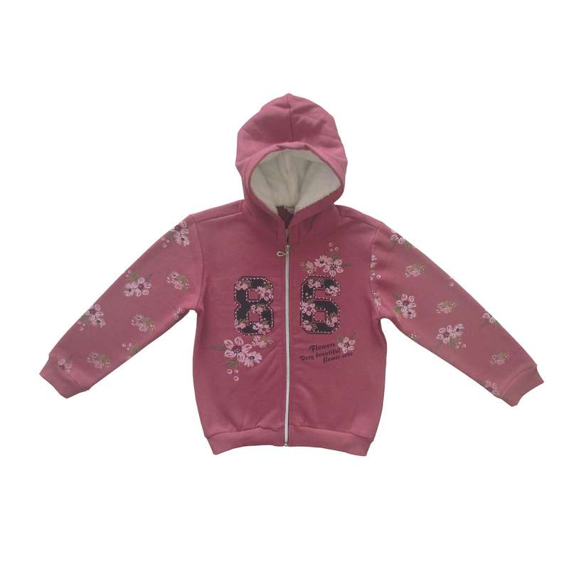 سویشرت دخترانه مدل Starlet-05