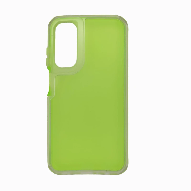 کاور اسپیس کد 2005805 مناسب برای گوشی موبایل سامسونگ Galaxy A05S