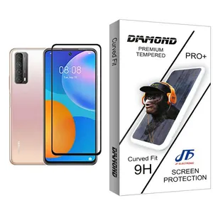 JF Diamond Glass MIX001 Screen Protector For Huawei Y7a