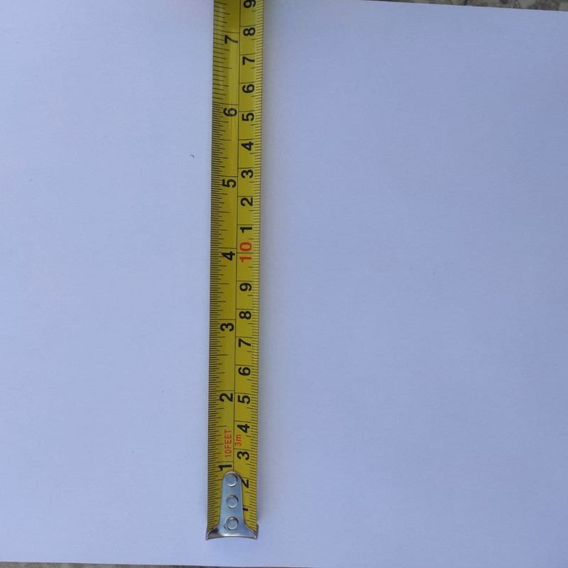 متر 5 متری نورس مدل WY