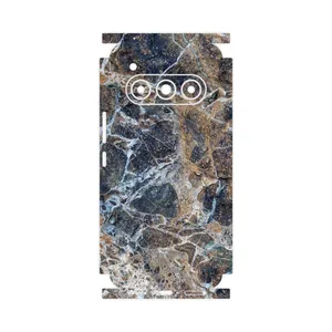 MAHOOT Earth_White_Marble-FullSkin Cover Sticker for Daria Bond II Lite 5G
