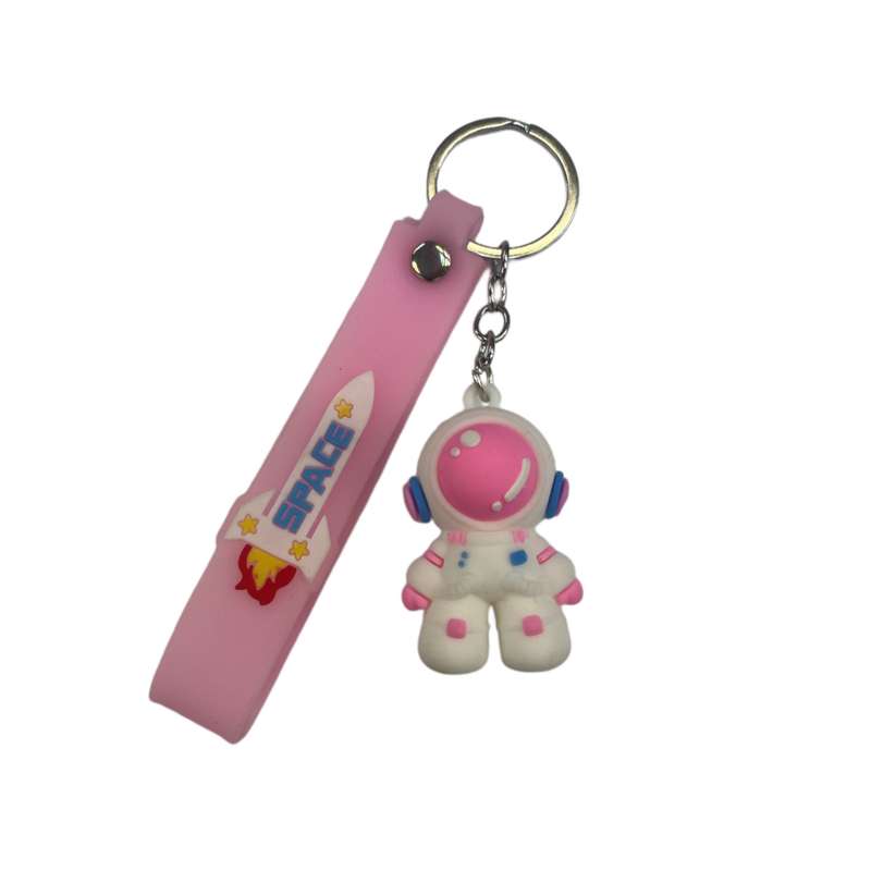 جاکلیدی دخترانه مدل فضانورد