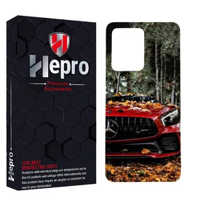 HEPRO MC Cover for XIAOMI Redmi Note 12 Pro 5G / Poco X5 Pro