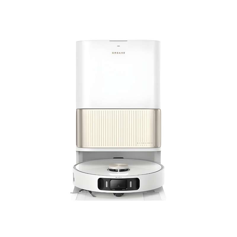 جاروبرقی رباتیک دریم مدل Dreame L30 Pro Ultra جاروبرقی رباتیک دریم مدل Dreame L30 Pro Ultra