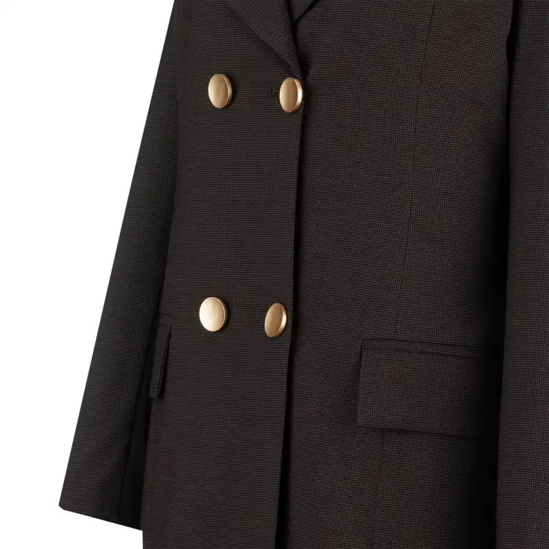 مانتو و شلوار زنانه السانا مدل طهورا کد 184502