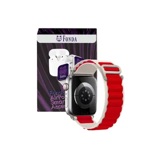   بند فوندا مدل Alpin2 مناسب برای اپل واچ 42/44 میلی متری
