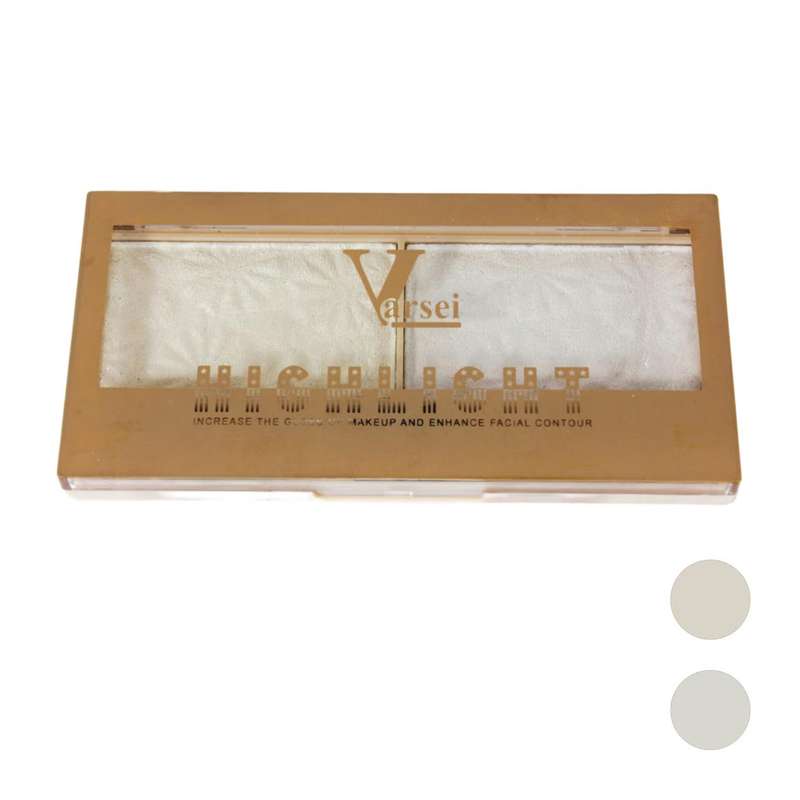 پالت هایلایتر وارسی کد 01