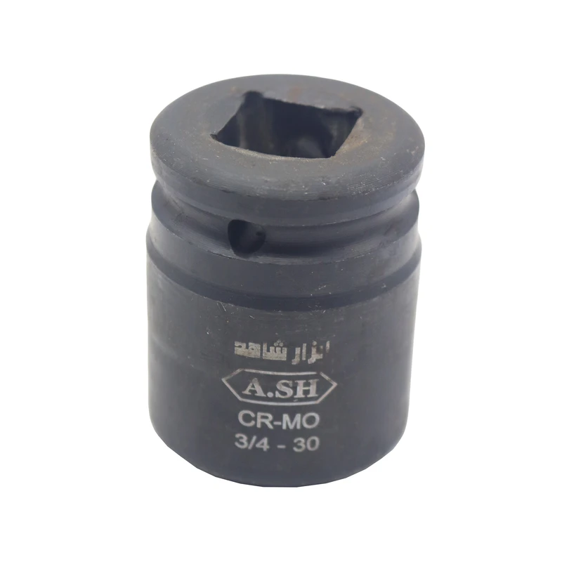 سری بکس ابزار شاهد مدل YP-3/4INCH سایز 30 میلی متر 