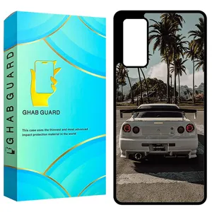 Ghab Guard GCHPS20F Cover For Samsung Galaxy S20 FE 4G / S20 FE 5G / S20 FE 2022