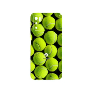 MAHOOT Tennis Cover Sticker for Xiaomi Poco M3 Pro 5G