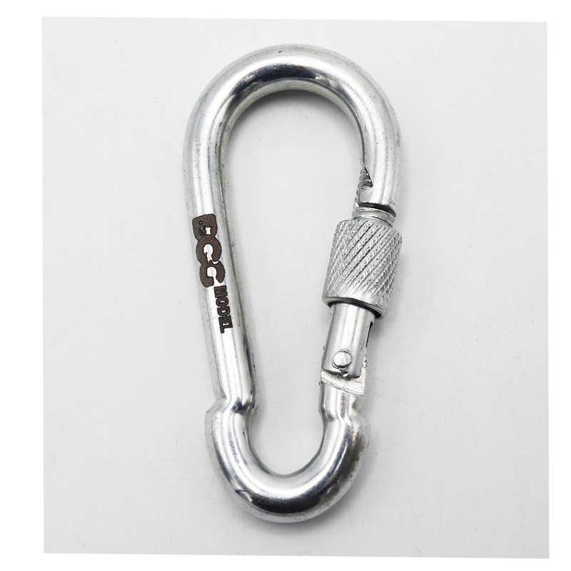 کارابین مدل داگ کد YP-PICHI-SIZE6  مجموعه 5 عددی