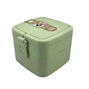 ظرف غذای مدل LX-7011