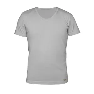 زیرپوش آستین دار مردانه مدل MDSS-CF3835