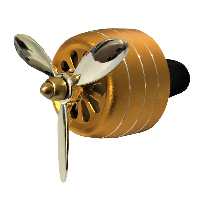 خوشبو کننده هوا خودرو مارش مدل solar03