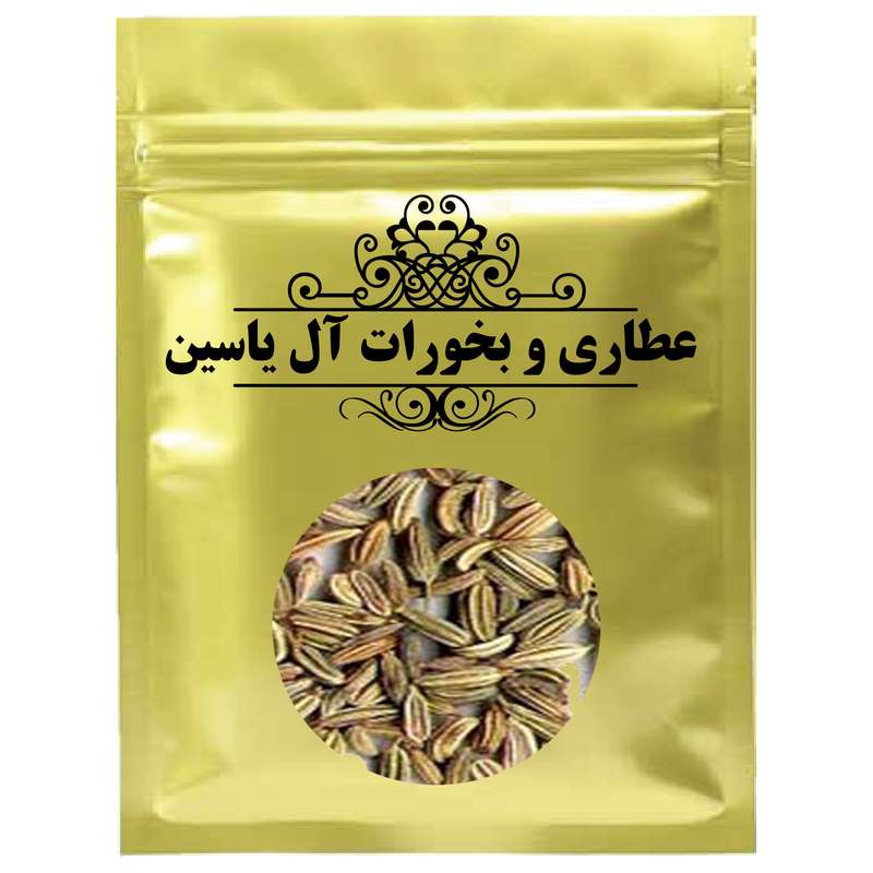 دمنوش انیسون - 500 گرم