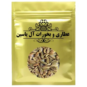 دمنوش انیسون - 500 گرم