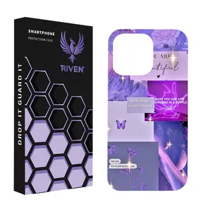 RIVEN RI2-3 Case For Apple iphone 13 Pro