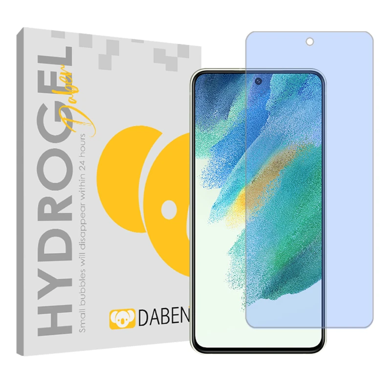 محافظ صفحه نمایش آنتی بلو دبن مدل Tough مناسب برای گوشی موبایل سامسونگ Galaxy S21 FE 5G