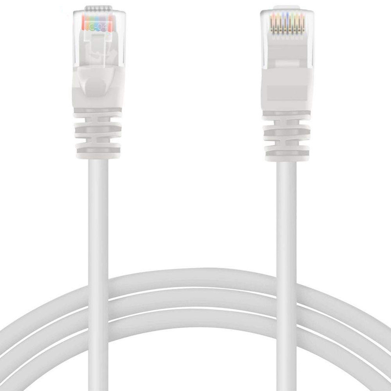 کابل شبکه Cat5e تابان مدل 2020A-10M