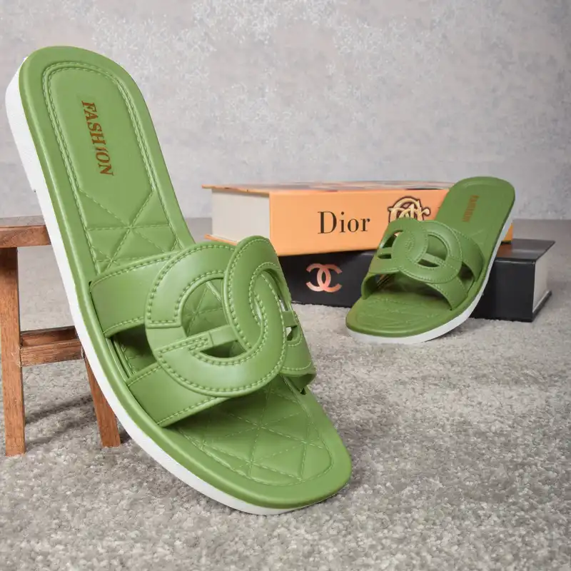 دمپایی زنانه مدل 2775