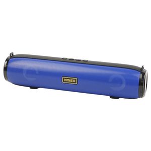 اسپیکر بلوتوثی کیمیسو مدل KM-203