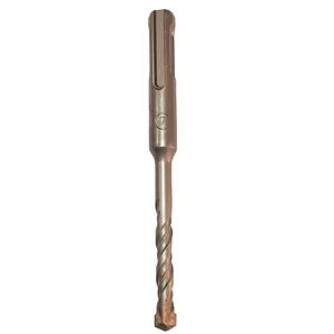 مته چهار شیار موتا کد 7110 سایز 7 میلیمتر